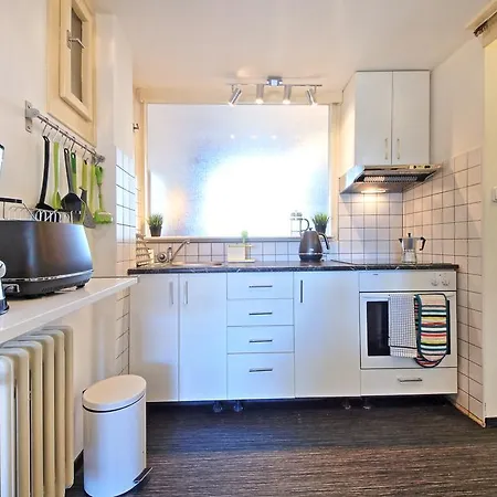 Apartment Czecho-retro *